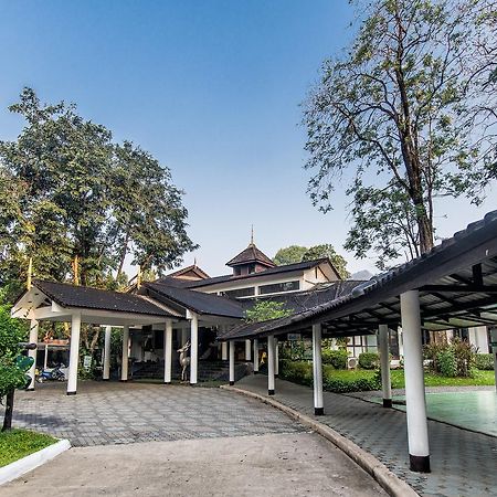 Supalai Pasak Resort Hotel And Spa Kaeng Khoi Eksteriør bilde