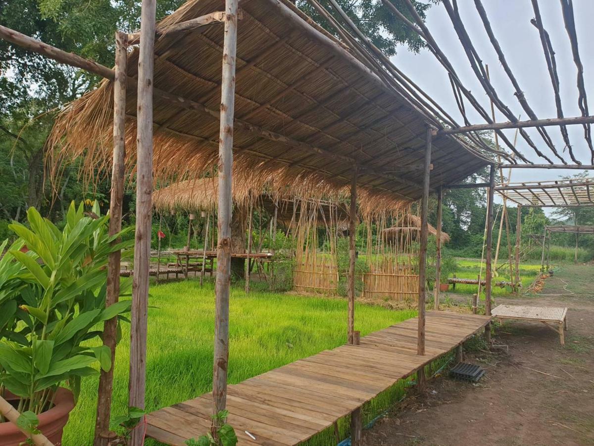 Supalai Pasak Resort Hotel And Spa Kaeng Khoi Eksteriør bilde